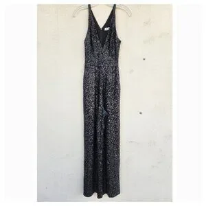 open lace back dress Amazon.com: Dress the Population Women's Darian Sequin, Halter Neck Jumpsuit,  Jet Black, X-Small : Clothing, Shoes & Jewelry main image 0